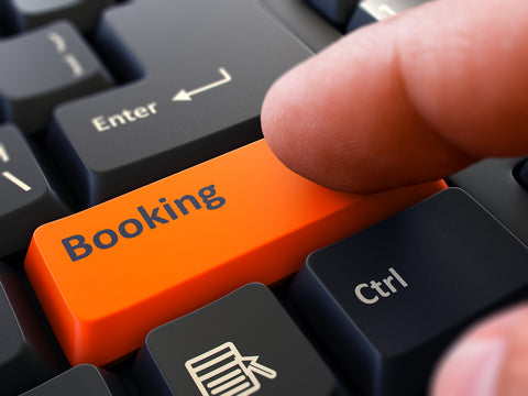 Booking