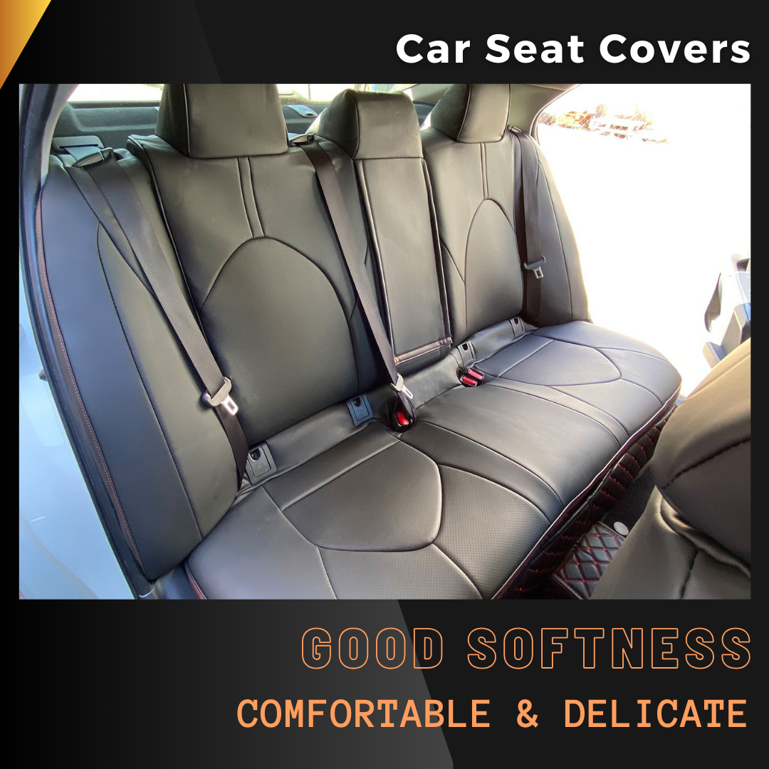 Honda Custom-made car seat cover