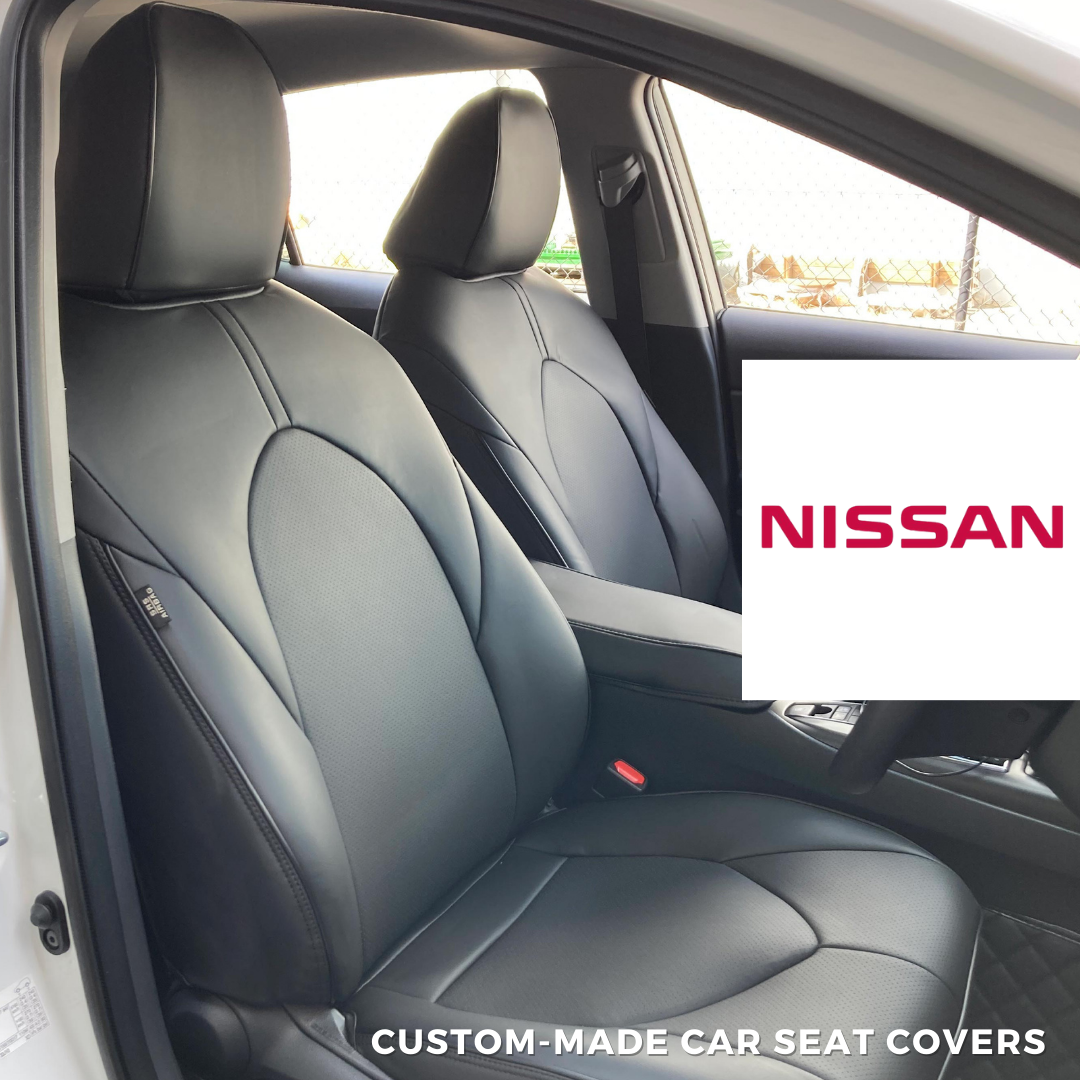 NISSAN Custom-made Car Seat Cover