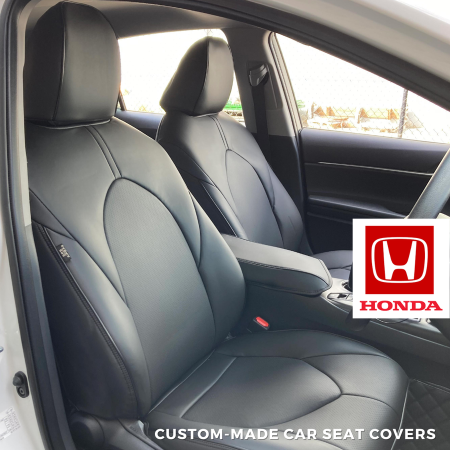 Honda Custom-made car seat cover