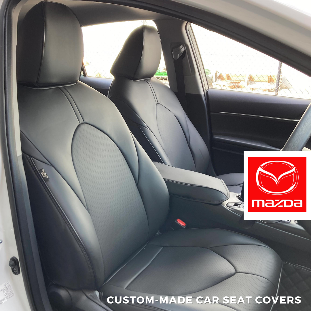 Mazda Custom-made Car Seat Cover