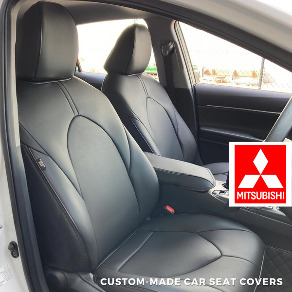 Mitsubishi Custom-made Car Seat Cover