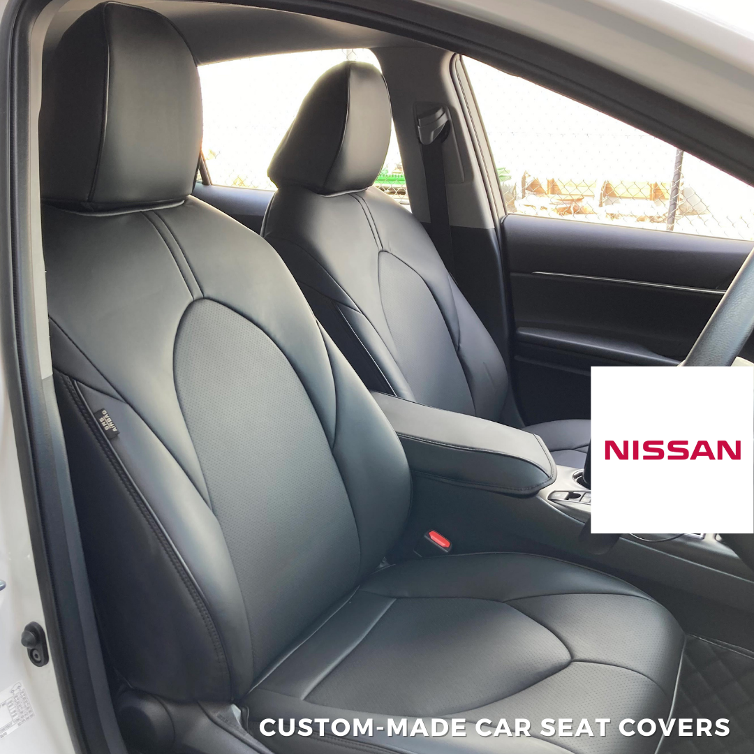 Nissan Custom-made Car Seat Cover