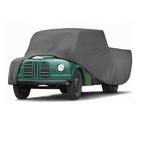 Car Cover for Pick Up Truck