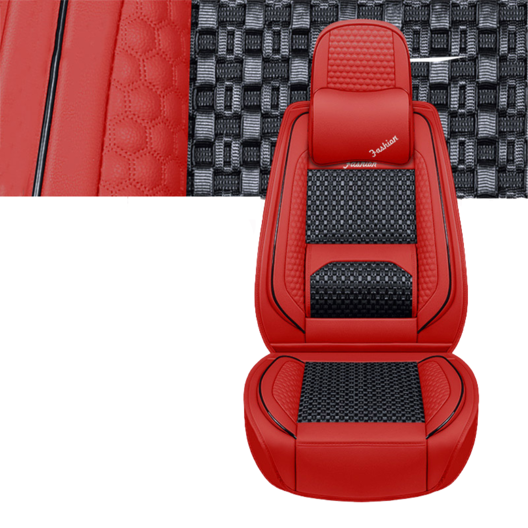 5-Seat Universal Car Seat Cover (SC-C05)