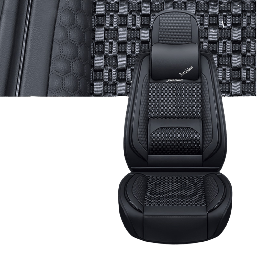 5-Seat Universal Car Seat Cover (SC-C05)