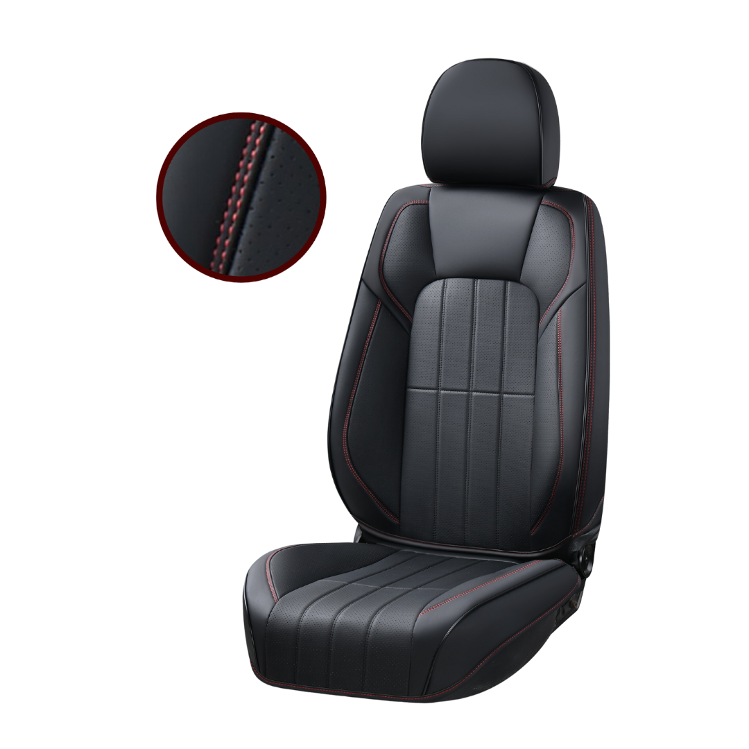 5-Seat Universal Car Seat Cover (SC-C08)