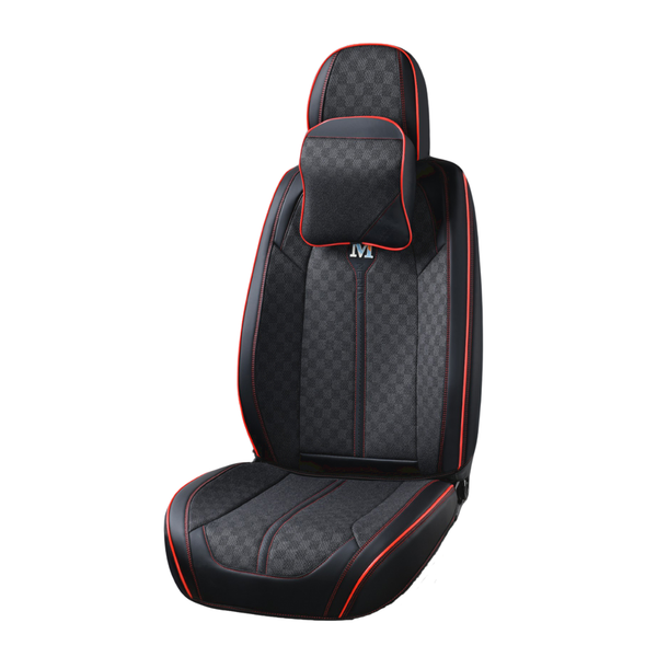 5-Seat Universal Car Seat Cover (SC-N02)