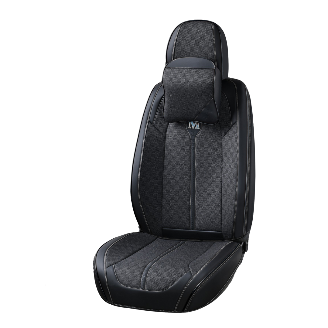 5-Seat Universal Car Seat Cover (SC-N02)