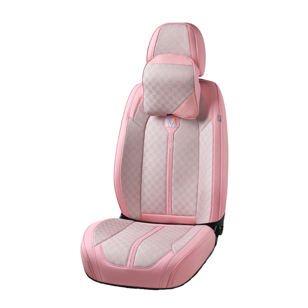 5-Seat Universal Car Seat Cover (SC-N02)