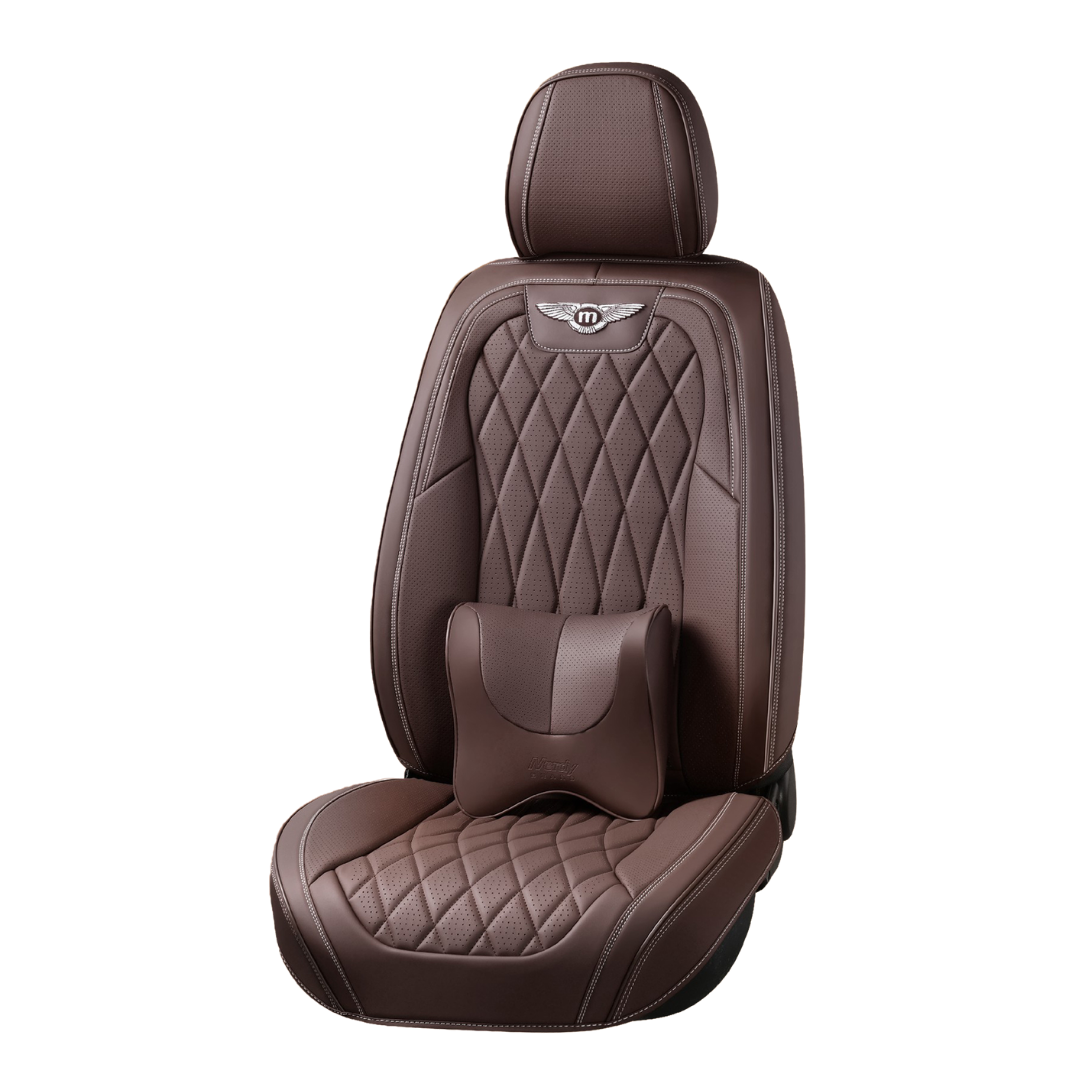 5-Seat Universal Car Seat Cover (SC-N03)