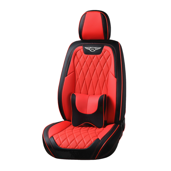 5-Seat Universal Car Seat Cover (SC-N03)