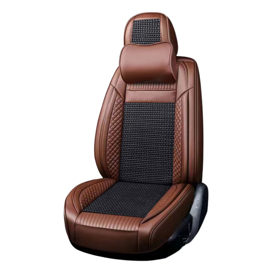 5-Seat Universal Car Seat Cover (SC-N06)