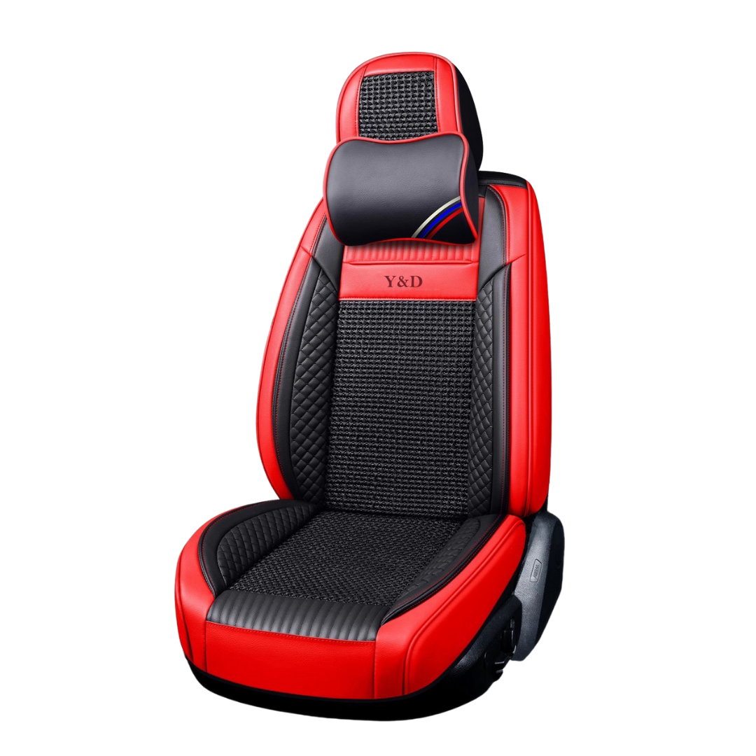 5-Seat Universal Car Seat Cover (SC-N06)