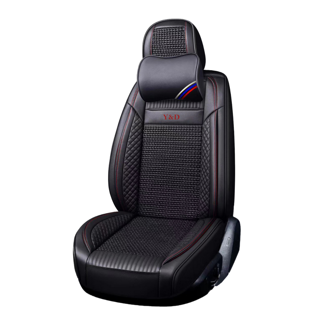 5-Seat Universal Car Seat Cover (SC-N06)