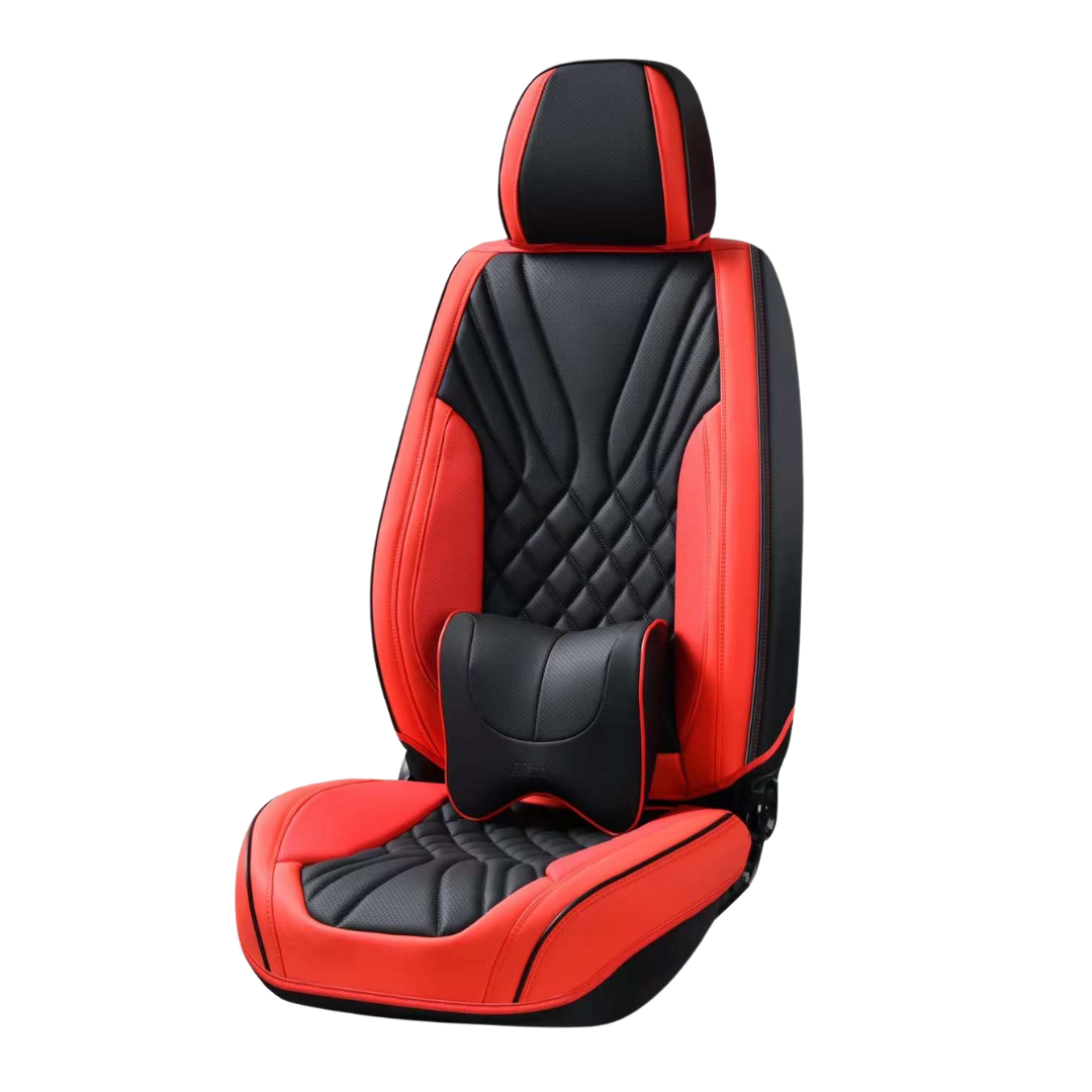 5-Seat Universal Car Seat Cover (SC-N10)