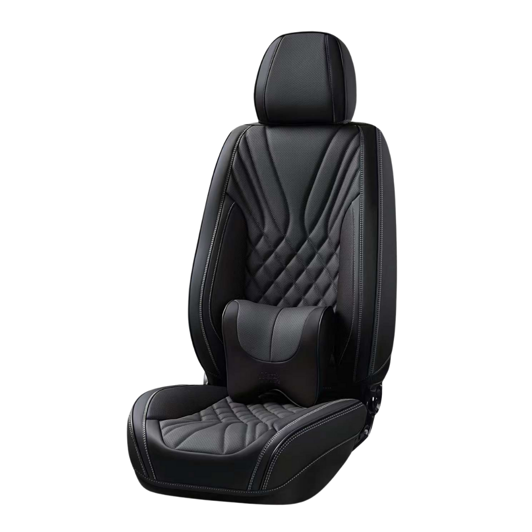 5-Seat Universal Car Seat Cover (SC-N10)