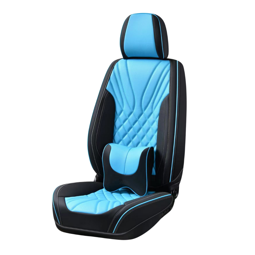 5-Seat Universal Car Seat Cover (SC-N10)