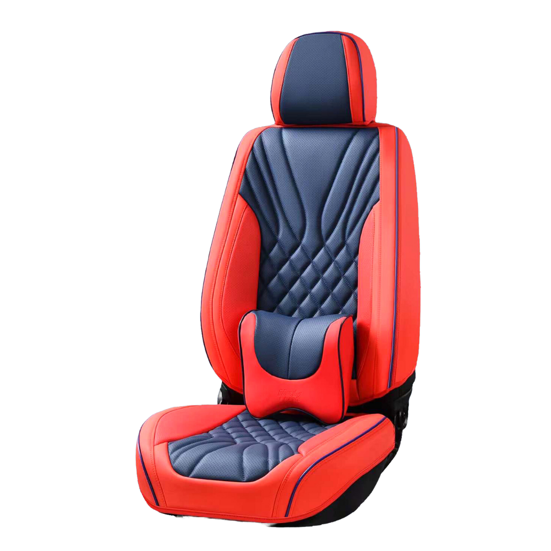 5-Seat Universal Car Seat Cover (SC-N10)