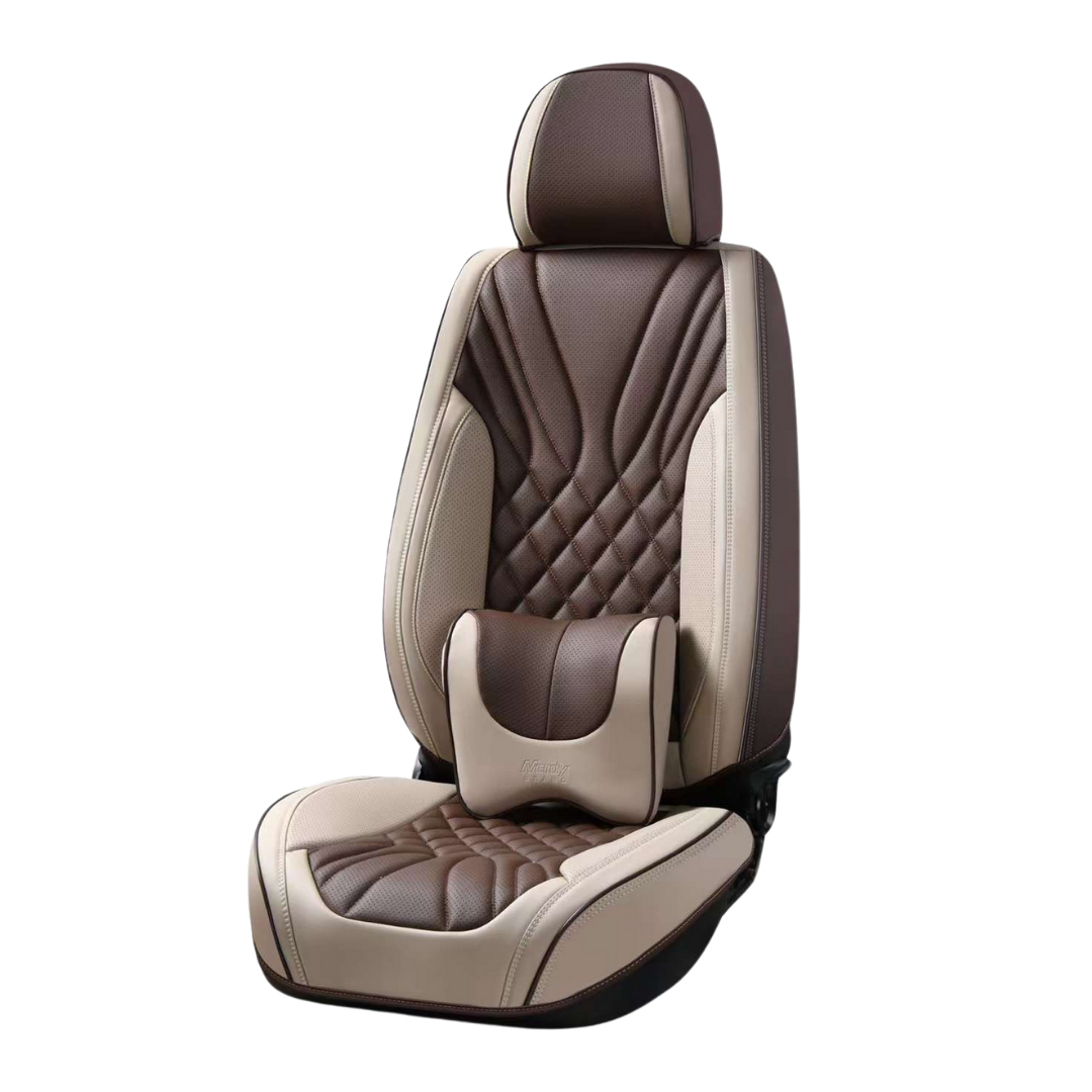 5-Seat Universal Car Seat Cover (SC-N10)