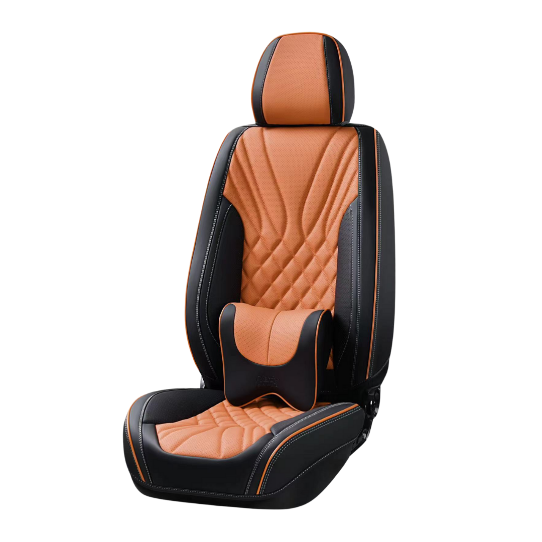 5-Seat Universal Car Seat Cover (SC-N10)