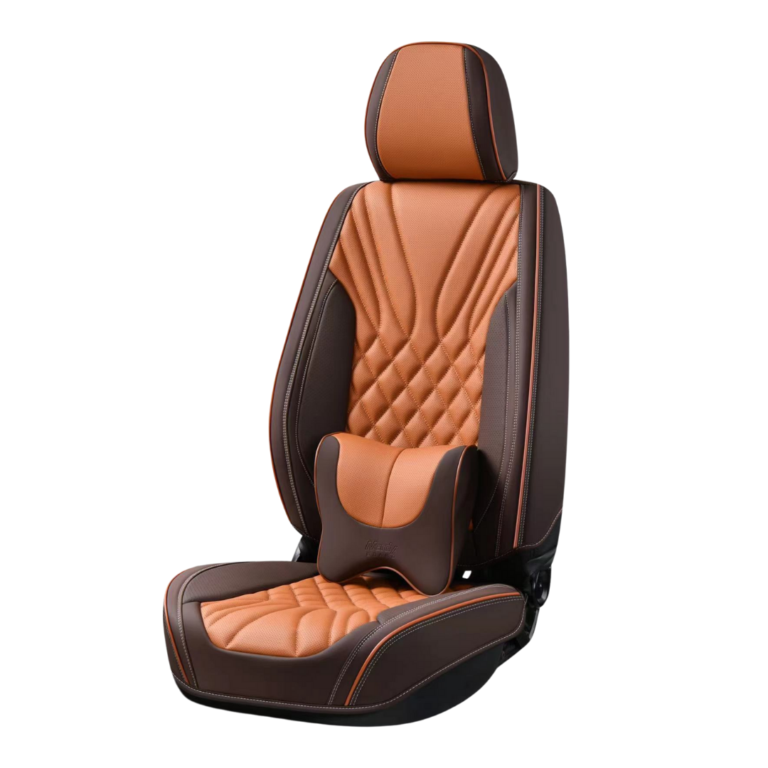 5-Seat Universal Car Seat Cover (SC-N10)