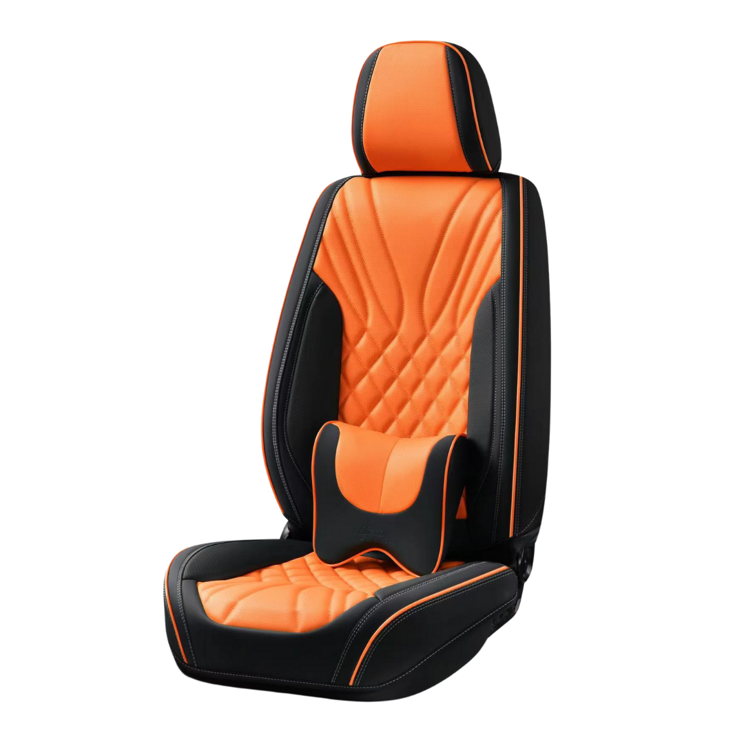 5-Seat Universal Car Seat Cover (SC-N10)