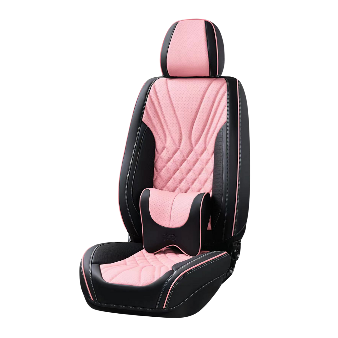 5-Seat Universal Car Seat Cover (SC-N10)