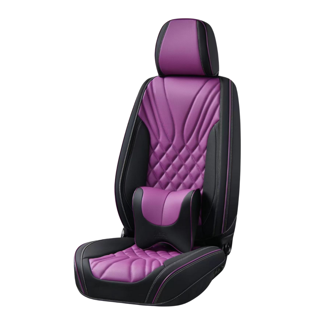 5-Seat Universal Car Seat Cover (SC-N10)