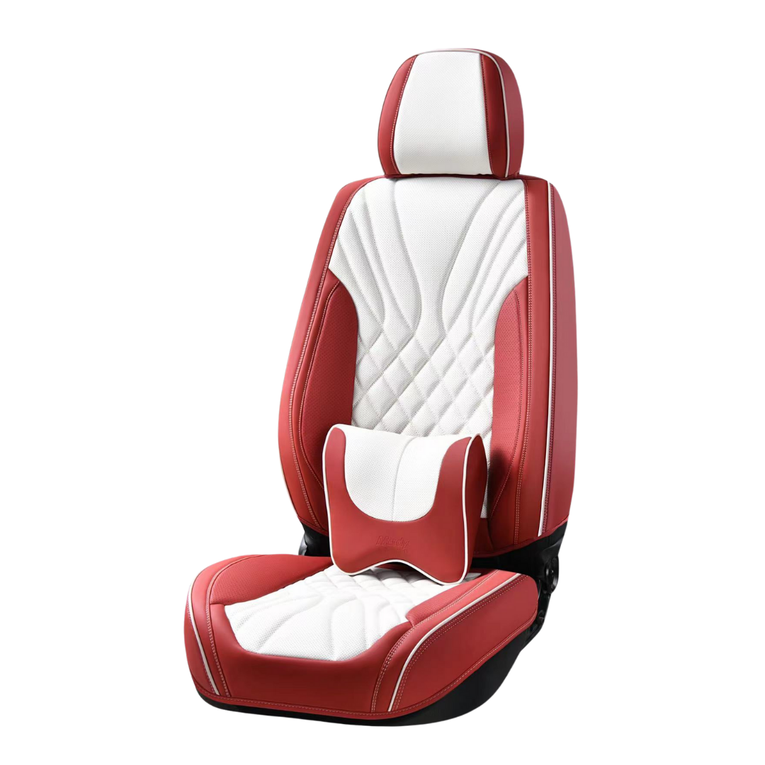 5-Seat Universal Car Seat Cover (SC-N10)