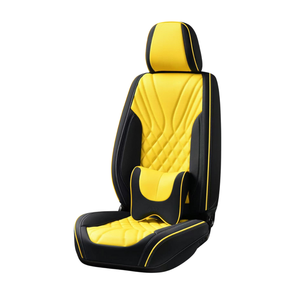 5-Seat Universal Car Seat Cover (SC-N10)