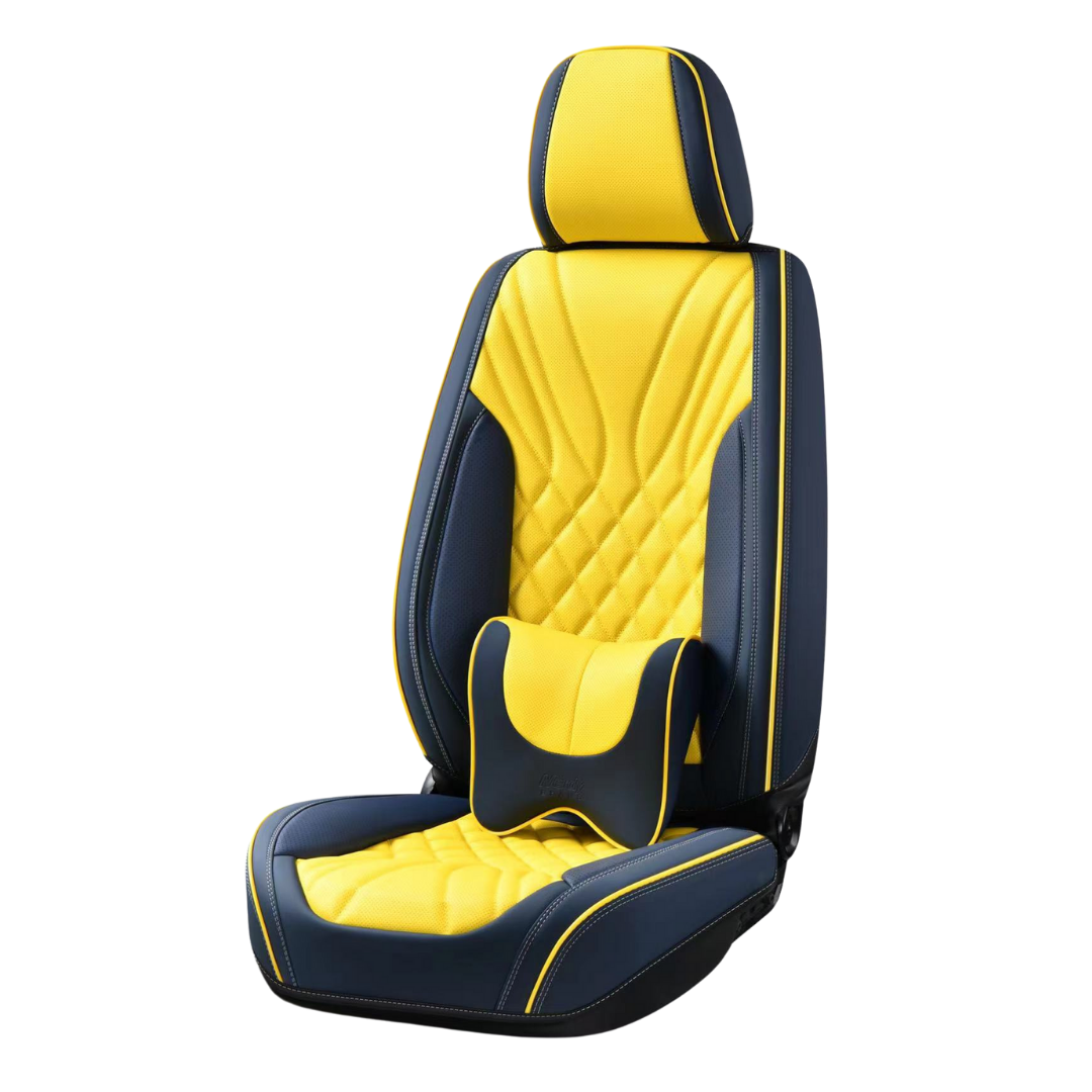 5-Seat Universal Car Seat Cover (SC-N10)