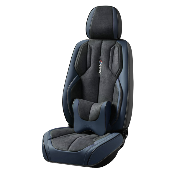 5-Seat Universal Car Seat Cover (SC-N11)