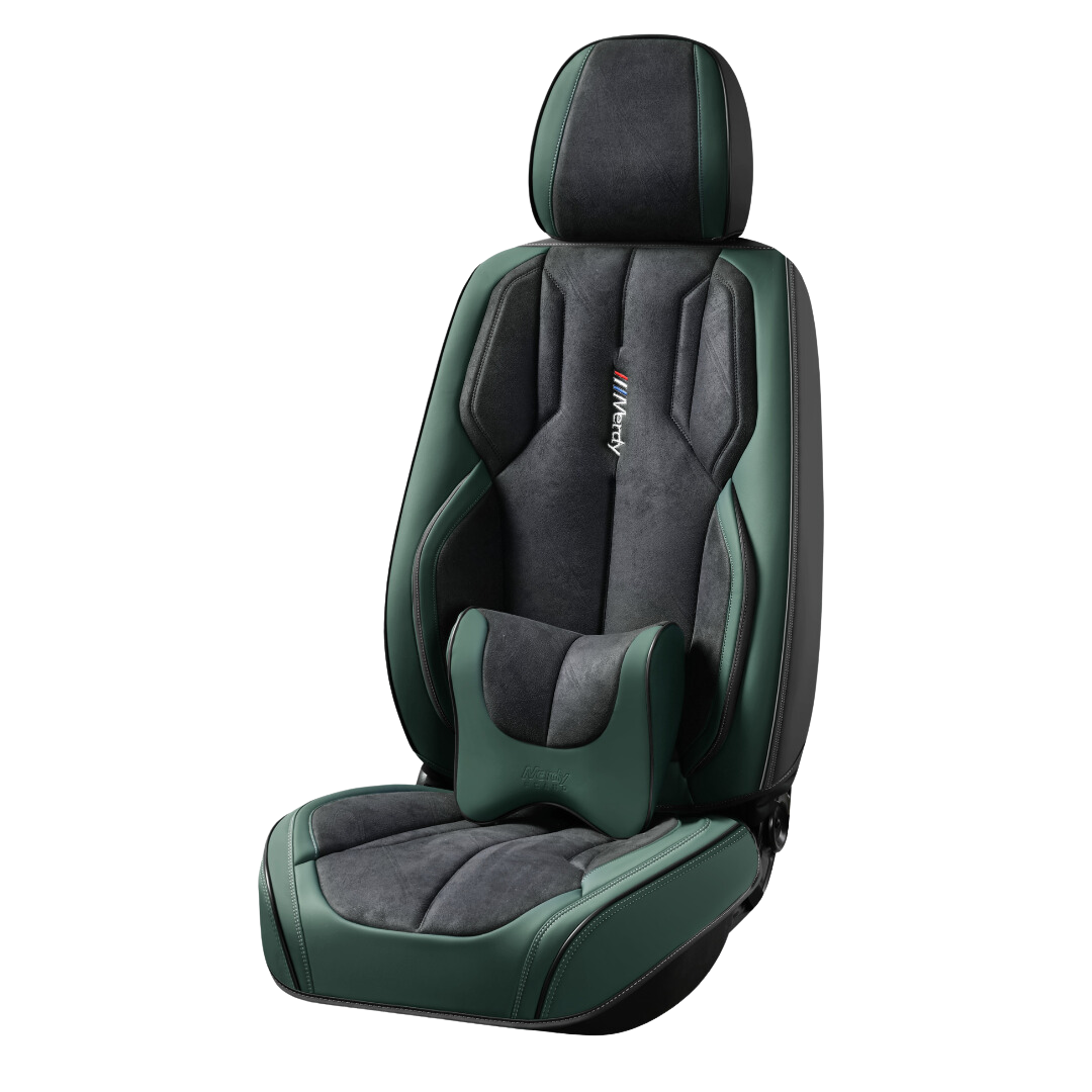 5-Seat Universal Car Seat Cover (SC-N11)