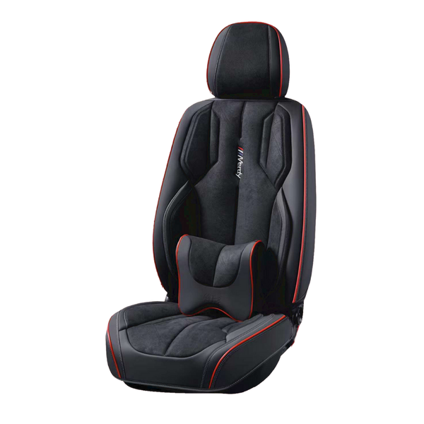 5-Seat Universal Car Seat Cover (SC-N11)