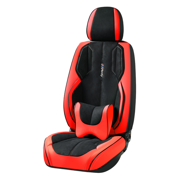 5-Seat Universal Car Seat Cover (SC-N11)