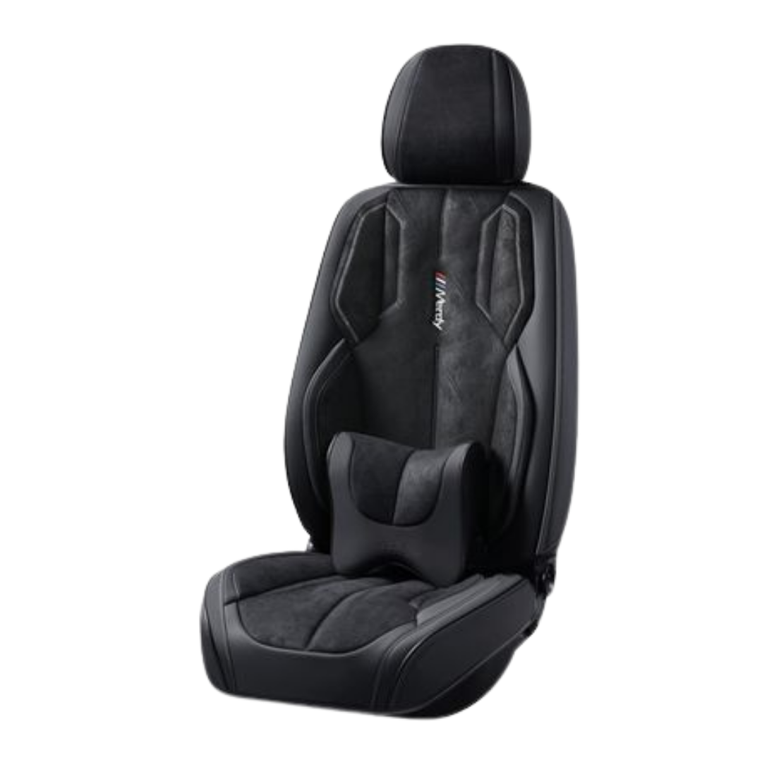 5-Seat Universal Car Seat Cover (SC-N11)