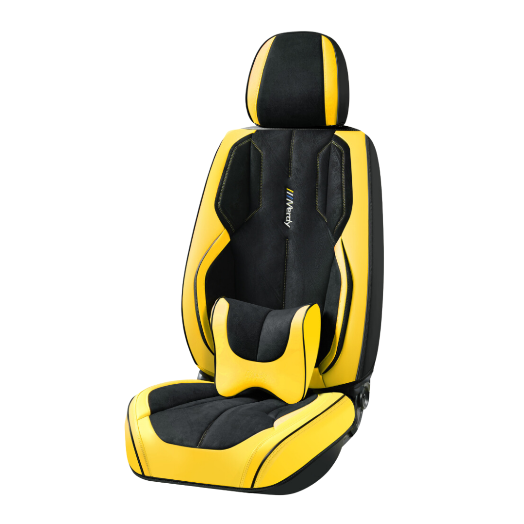 5-Seat Universal Car Seat Cover (SC-N11)