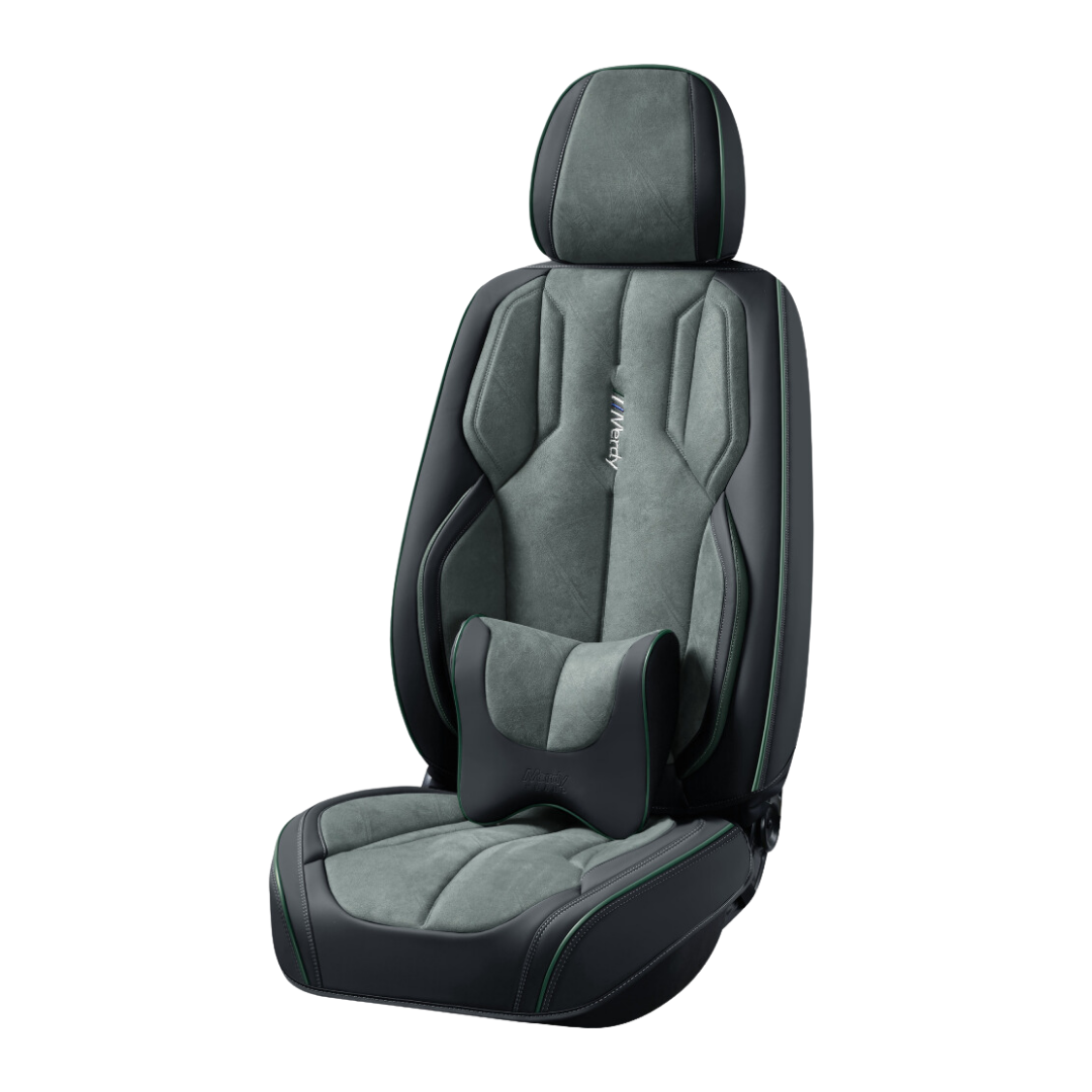 5-Seat Universal Car Seat Cover (SC-N11)