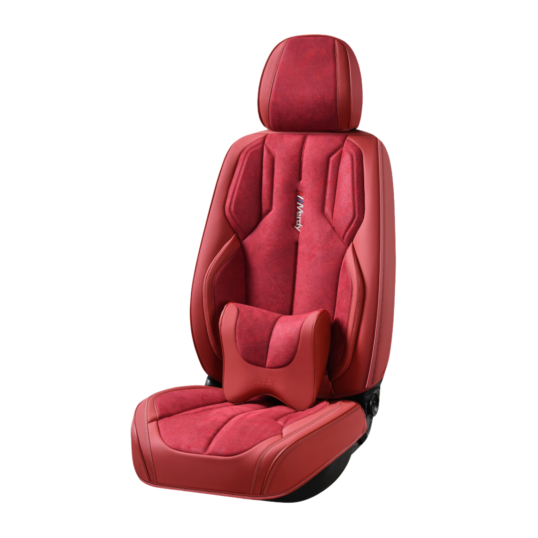 5-Seat Universal Car Seat Cover (SC-N11)