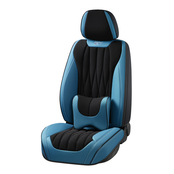 5-Seat Universal Car Seat Cover (SC-N15)