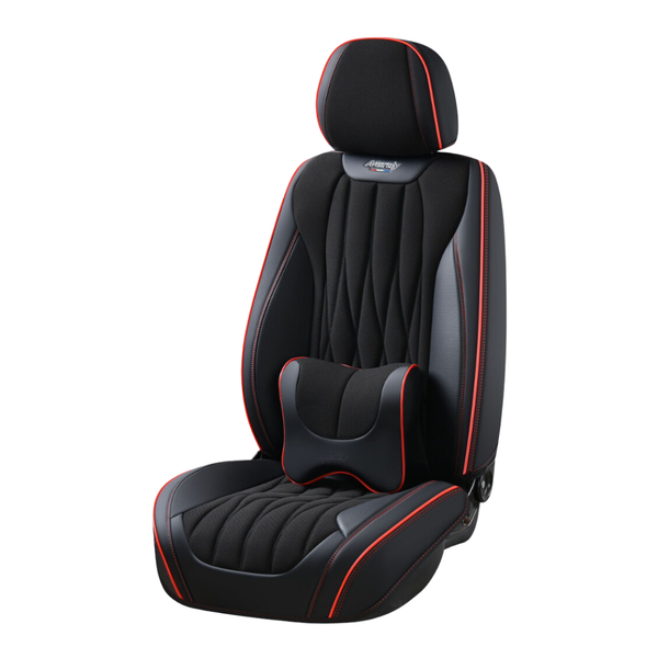 5-Seat Universal Car Seat Cover (SC-N15)