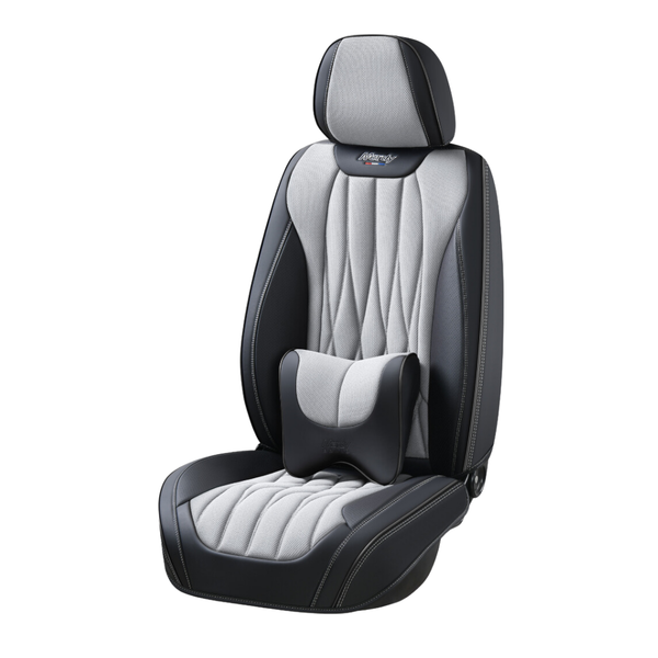 5-Seat Universal Car Seat Cover (SC-N15)