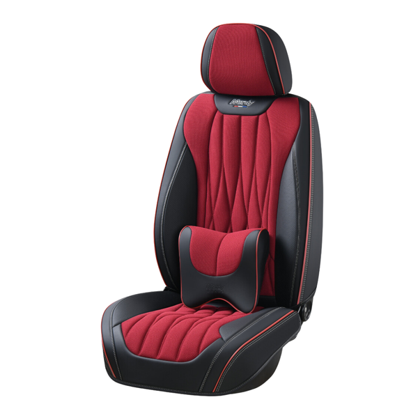 5-Seat Universal Car Seat Cover (SC-N15)