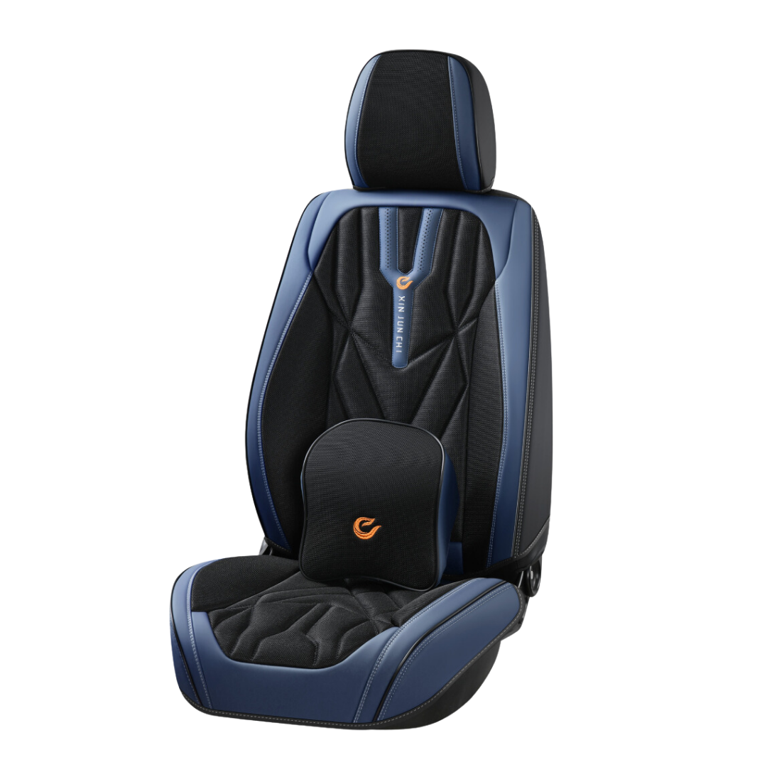 5-Seat Universal Car Seat Cover (SC-N17)