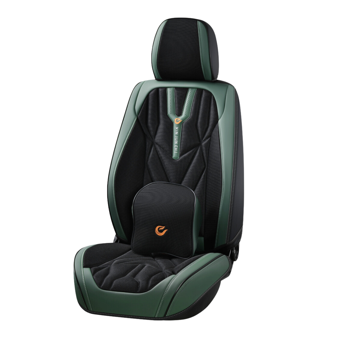 5-Seat Universal Car Seat Cover (SC-N17)