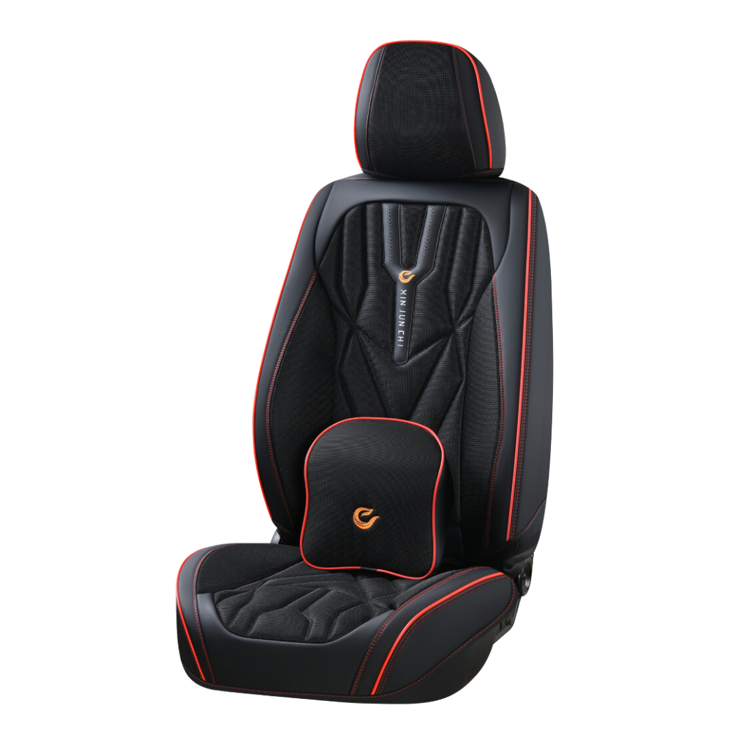 5-Seat Universal Car Seat Cover (SC-N17)