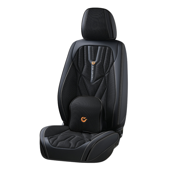 5-Seat Universal Car Seat Cover (SC-N17)