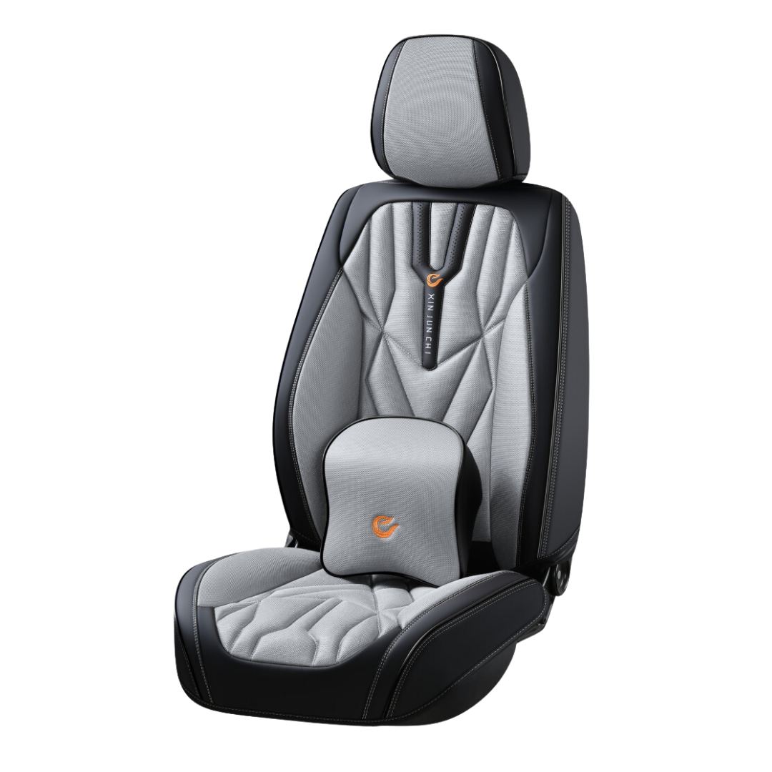 5-Seat Universal Car Seat Cover (SC-N17)