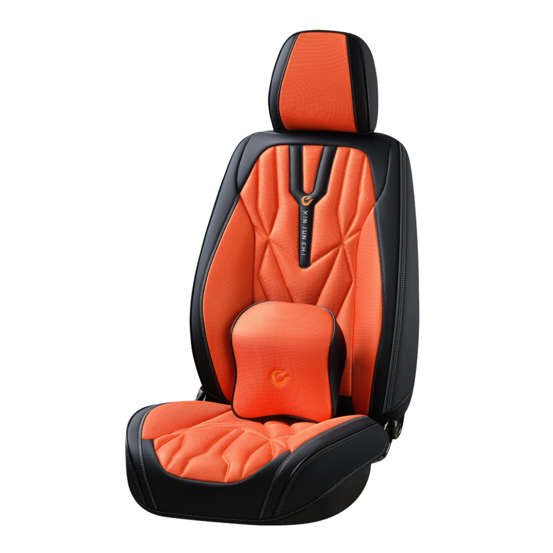 5-Seat Universal Car Seat Cover (SC-N17)